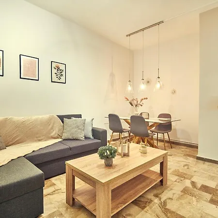 Apartamento Maria House Lithakia (Zakynthos)