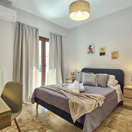 Apartamento Maria House