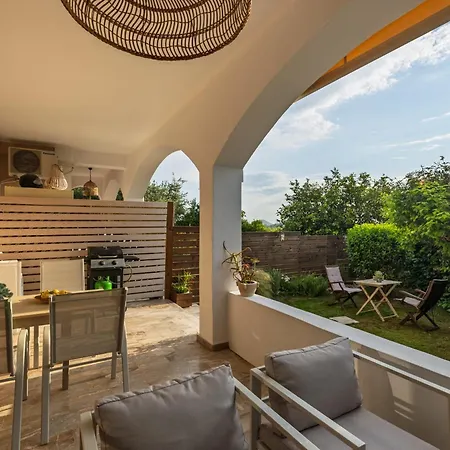 Apartamento Maria House